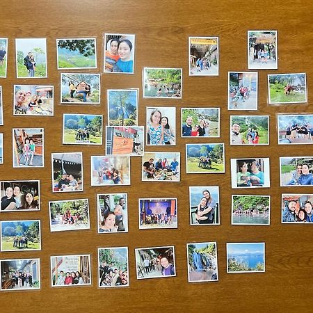 Hakuna Matata Homestay 마이쩌우 외부 사진